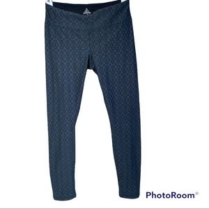 PrAna Misty Geometric Leggings